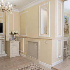 Гостиница Волга, Энгельс, Саратовская область