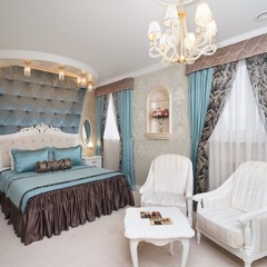 Гостиница Волга, Энгельс, Саратовская область