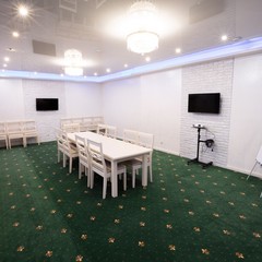 Гостиница Покровск, Энгельс, Саратовская область