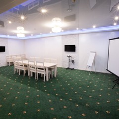 Гостиница Покровск, Энгельс, Саратовская область