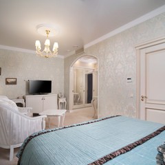 Гостиница Волга, Энгельс, Саратовская область