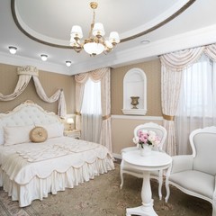 Гостиница Волга, Энгельс, Саратовская область