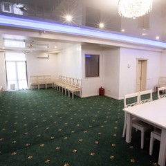 Гостиница Покровск, Энгельс, Саратовская область