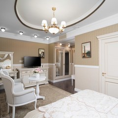 Гостиница Волга, Энгельс, Саратовская область