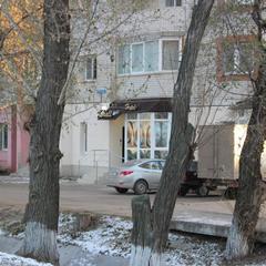  Corall Hotell, Энгельс, Саратовская область