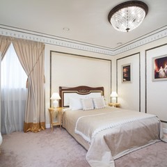 Гостиница Волга, Энгельс, Саратовская область