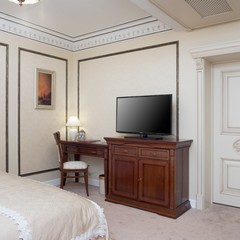 Гостиница Волга, Энгельс, Саратовская область