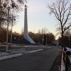  Corall Hotell, Энгельс, Саратовская область