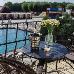 Загородный клуб Роджер, Энгельс, Саратовская область