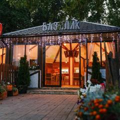 Загородный клуб Роджер, Энгельс, Саратовская область