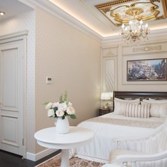 Гостиница Волга, Энгельс, Саратовская область