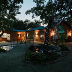 Загородный клуб Роджер, Энгельс, Саратовская область