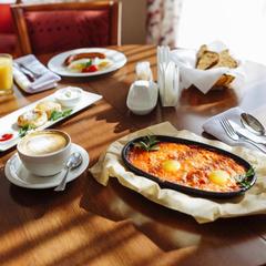 Загородный клуб Роджер, Энгельс, Саратовская область