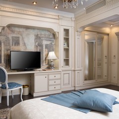 Гостиница Волга, Энгельс, Саратовская область