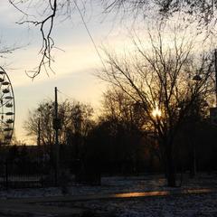  Corall Hotell, Энгельс, Саратовская область