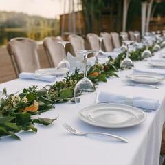 Загородный клуб Роджер, Энгельс, Саратовская область