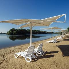 Загородный клуб Роджер, Энгельс, Саратовская область