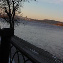  Corall Hotell, Энгельс, Саратовская область