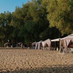 Загородный клуб Роджер, Энгельс, Саратовская область