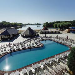 Загородный клуб Роджер, Энгельс, Саратовская область