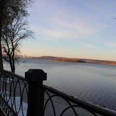  Corall Hotell, Энгельс, Саратовская область