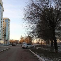  Corall Hotell, Энгельс, Саратовская область