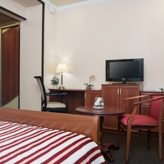 Гостиница Волга, Энгельс, Саратовская область