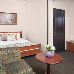 Гостиница Волга, Энгельс, Саратовская область