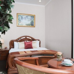 Гостиница Волга, Энгельс, Саратовская область