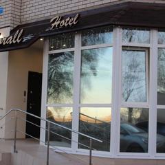  Corall Hotell, Энгельс, Саратовская область