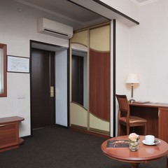 Гостиница Волга, Энгельс, Саратовская область