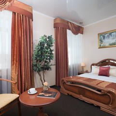 Гостиница Волга, Энгельс, Саратовская область