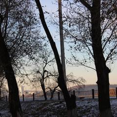  Corall Hotell, Энгельс, Саратовская область