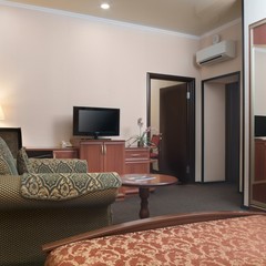 Гостиница Волга, Энгельс, Саратовская область