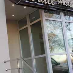  Corall Hotell, Энгельс, Саратовская область