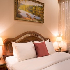 Гостиница Волга, Энгельс, Саратовская область