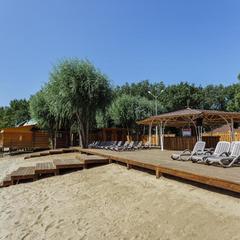 Загородный клуб Роджер, Энгельс, Саратовская область