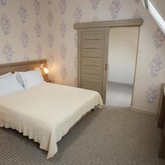 Загородный клуб Роджер, Энгельс, Саратовская область