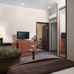 Гостиница Волга, Энгельс, Саратовская область