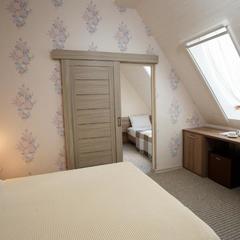 Загородный клуб Роджер, Энгельс, Саратовская область