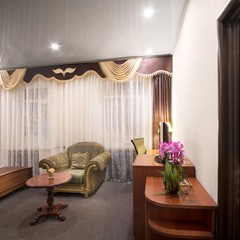 Гостиница Волга, Энгельс, Саратовская область