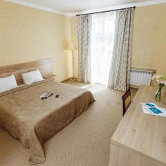 Загородный клуб Роджер, Энгельс, Саратовская область