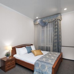 Гостиница Волга, Энгельс, Саратовская область