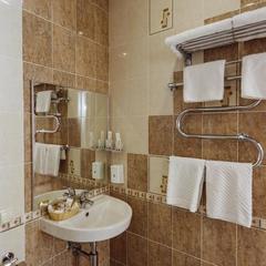 Загородный клуб Роджер, Энгельс, Саратовская область