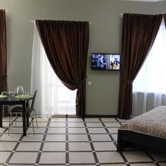  Corall Hotell, Энгельс, Саратовская область