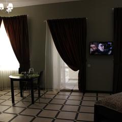  Corall Hotell, Энгельс, Саратовская область