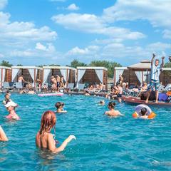 Загородный клуб Роджер, Энгельс, Саратовская область