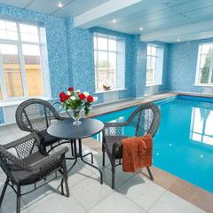 Загородный клуб Роджер, Энгельс, Саратовская область