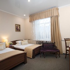 Гостиница Волга, Энгельс, Саратовская область