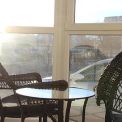  Corall Hotell, Энгельс, Саратовская область